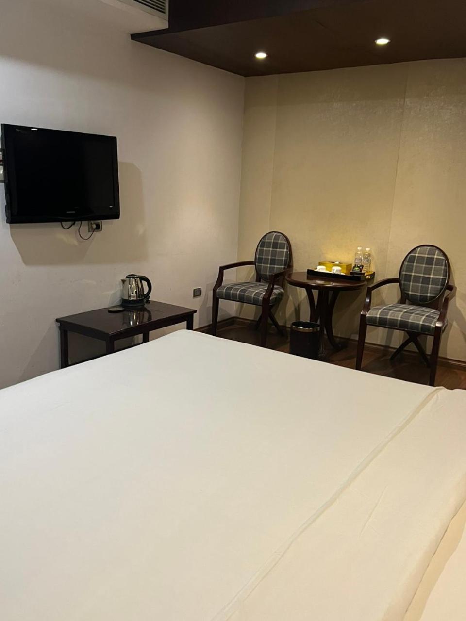 Skylark Boutique Hotel هانوي المظهر الخارجي الصورة