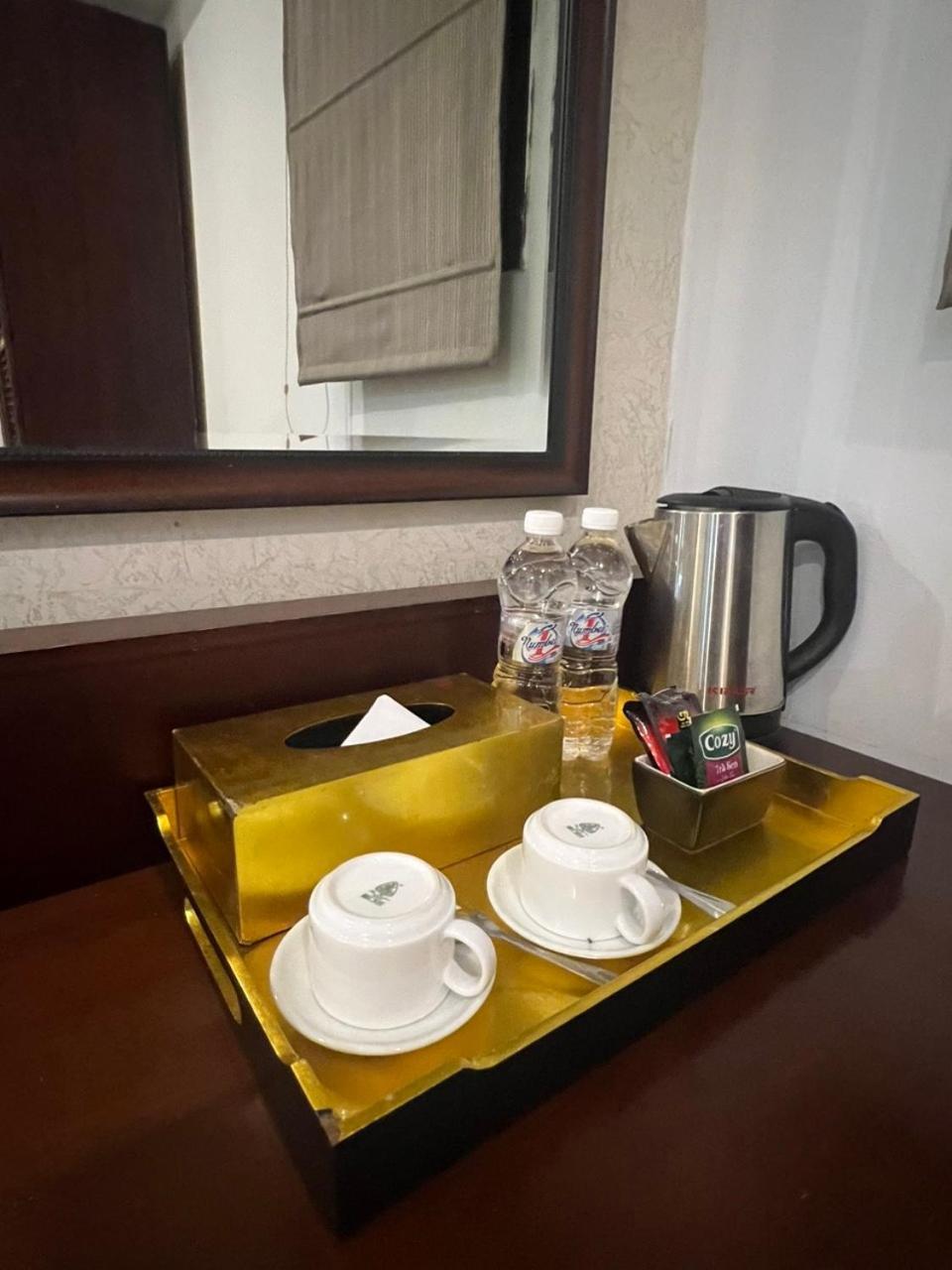 Skylark Boutique Hotel هانوي المظهر الخارجي الصورة