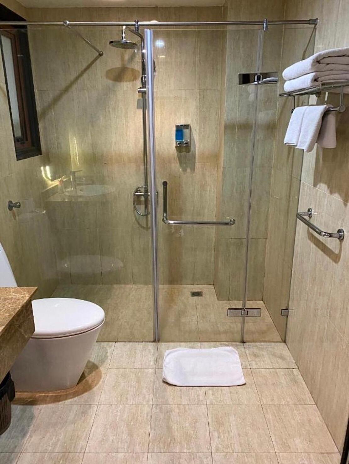 Skylark Boutique Hotel هانوي المظهر الخارجي الصورة