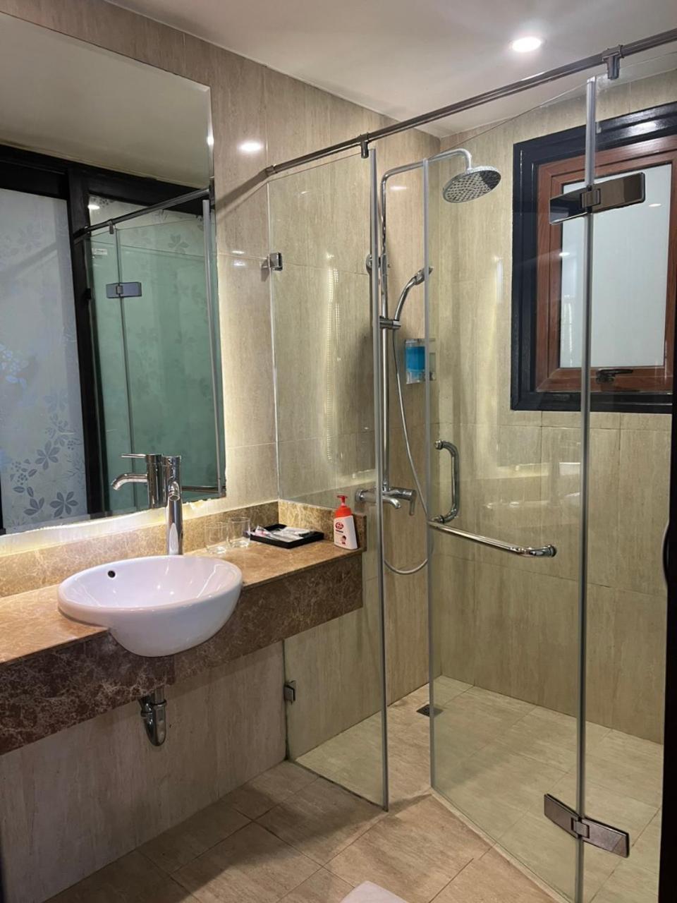 Skylark Boutique Hotel هانوي المظهر الخارجي الصورة