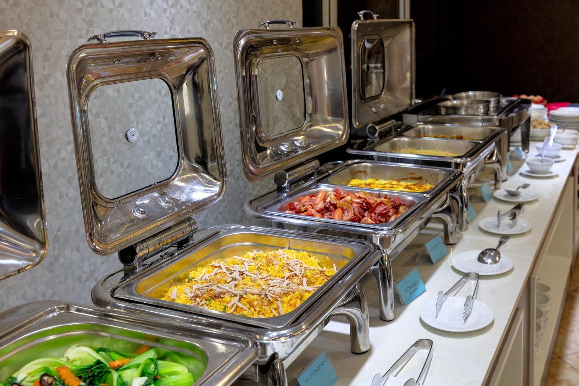 Skylark Boutique Hotel هانوي المظهر الخارجي الصورة